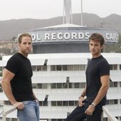 The Treble Boys