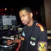 DJ Scrap