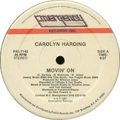 Movin' On