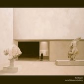 Art of Absence Gallery