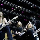 Amon Amarth