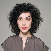 Annie Clark