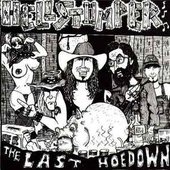 The Last Hoedown
