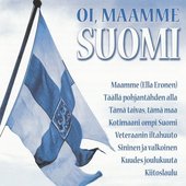 Oi, Maamme Suomi