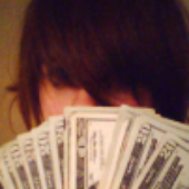 LastFM profile picture for @pussycat