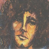 tim buckley