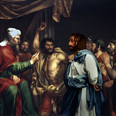 Lightskin Jesus vs The Screwface Capital