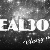 Realboy is \"Classy as Fuck\"