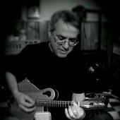 Mandolin Mark