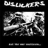 2007 - And The War Continues
