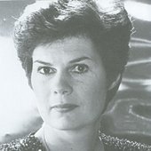 Carolyn Watkinson, mezzo-soprano