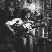 Nigel Mazlyn Jones