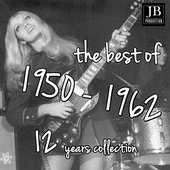 The Best 1950 - 1961 (300 Hits)