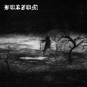 Burzum - Burzum PNG