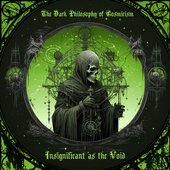 Insignificant as the Void