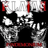 Pandemonium
