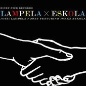 Lampela x Eskola