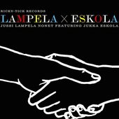 Lampela x Eskola