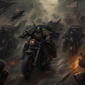 Ravenwing