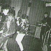 DISTRESS (80's HC, Belgrade, Serbia)