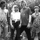 Sonic Youth