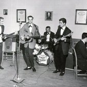 Mickey Hawks and His Night Raiders