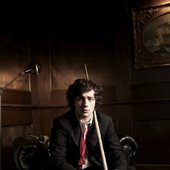 Aaron Johnson