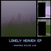 lonely heaven EP
