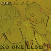 No one else pic - Camen 