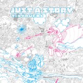 TINY DUCKS(Ryoji Takahashi & Yoshimasa) - JUST A STORY