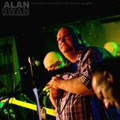 Big Fat Panda - Edinburgh Ska Band - UK