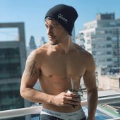 Agustin Bernasconi