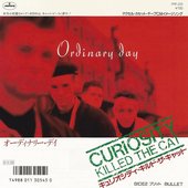 Curiosity Killed the Cat - Ordinary Day (March 23, 1987)