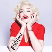 Rebel Heart (Standard Edition)