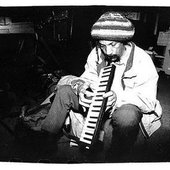 augustus pablo