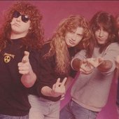 Megadeth