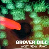 Won't Slow Down