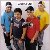 malha funk