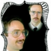 LastFM profile picture for @slip