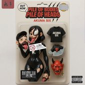 Pile of Bodies Pile of Heads [Explicit]