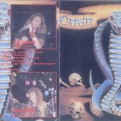 Omen - Warning of Danger