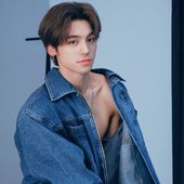 BEOM HAN
