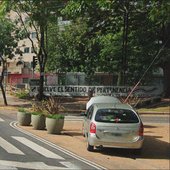 Tu voz, tu nombre, tu pelo / 4to Menguante