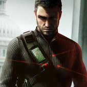 Splinter Cell: Conviction