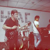 @ Rossi Cafe