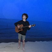 Twentieth Century Remaster on the Beach