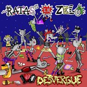 Desvergue