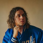 Kevin Morby