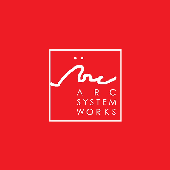 Arc System Works LOGO