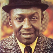Eddie Boyd